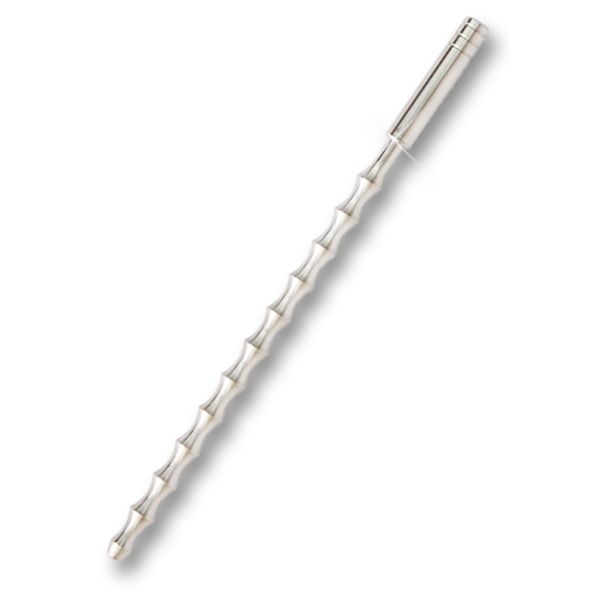 Urethra Plug and Probe Dark-Line 9955