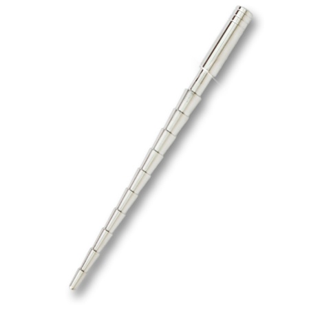 Ze Drill Plug Uretral 25 Anillos 178mm 9957