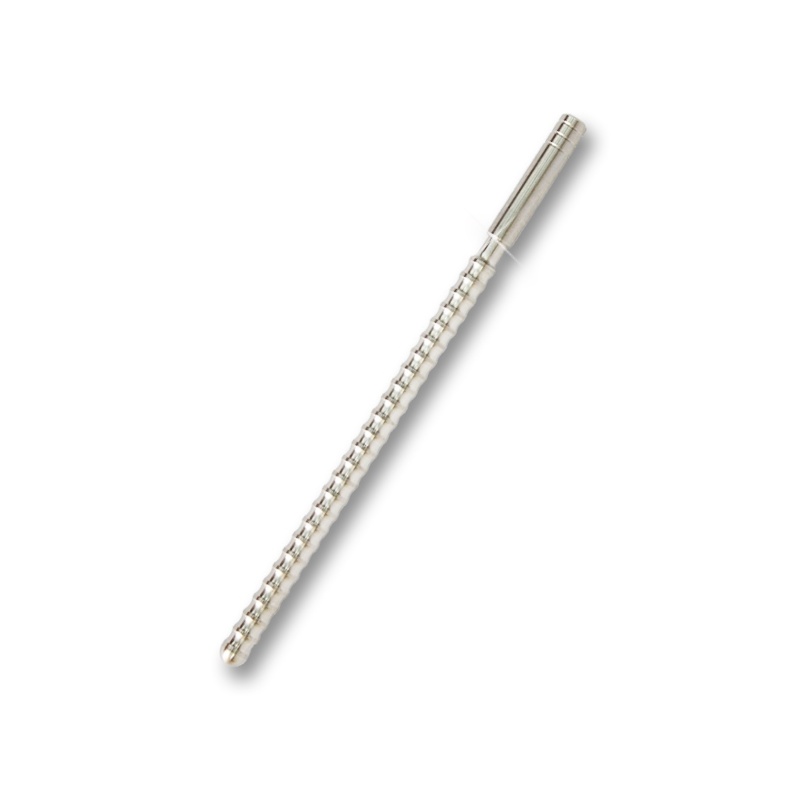 Ze Beast Urethral Plug 25 Thin Rings 178 Mm 9960