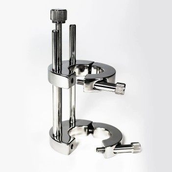 Ultimate steel ballstretcher