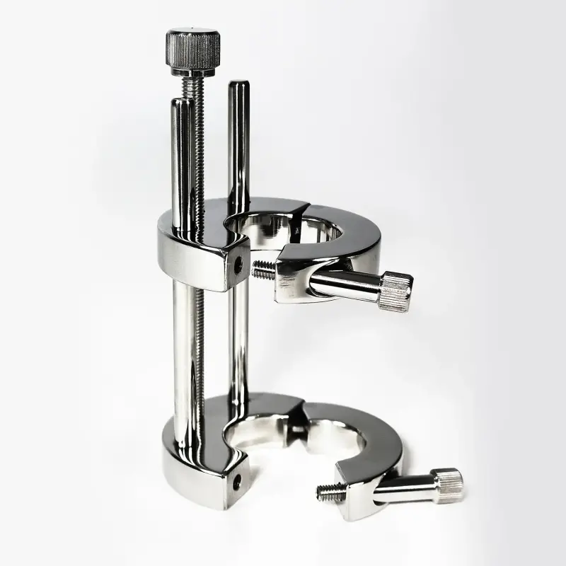 Ultimate steel ballstretcher