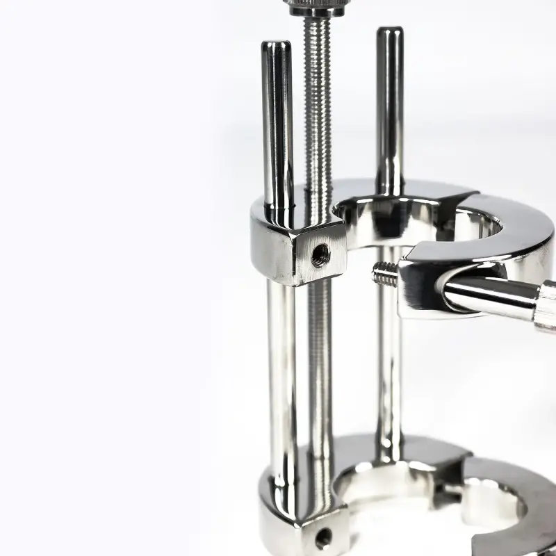 Ultimate steel ballstretcher