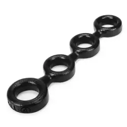 4-balls cock and balls ring