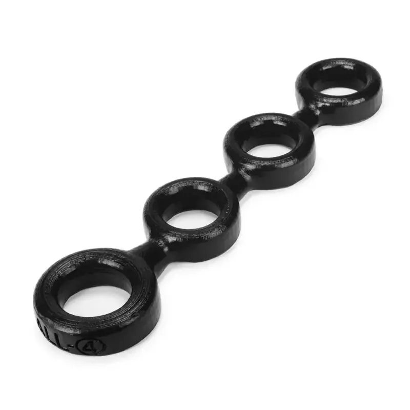 4-balls cock and balls ring