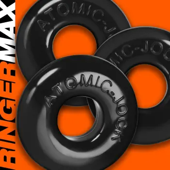 Ringer max