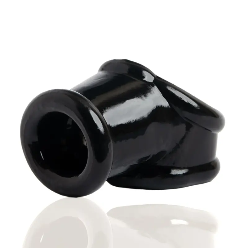 Powersling original cocksling with squeeze-ball stretch