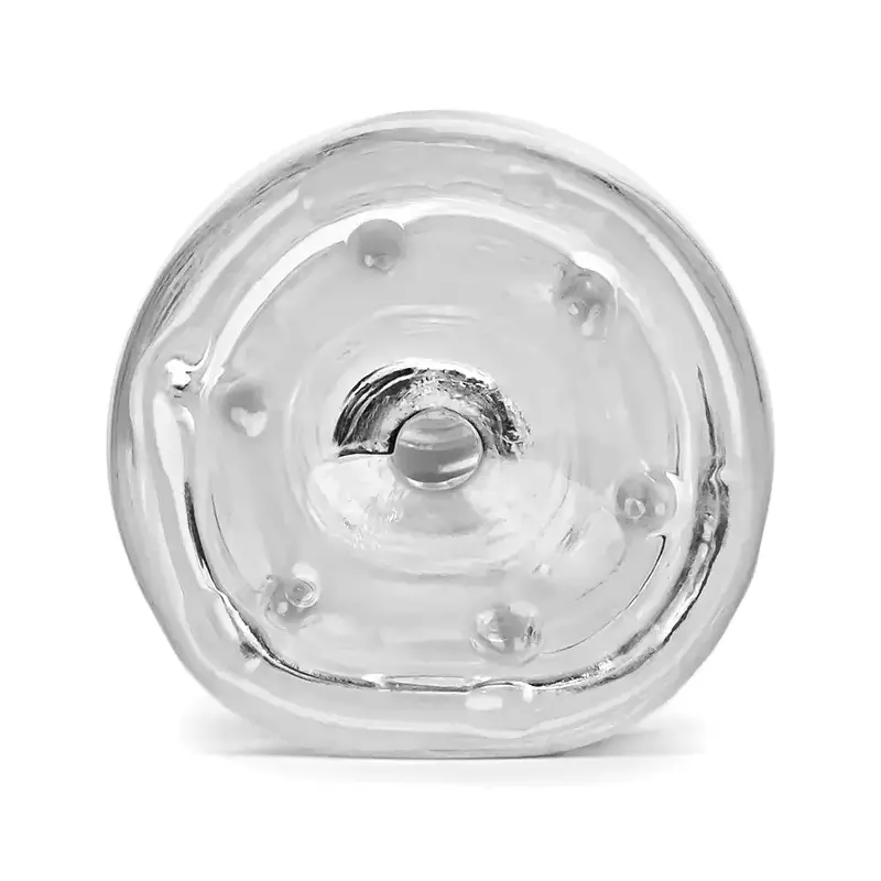 Jerk thick heavy rubbery jo stroker