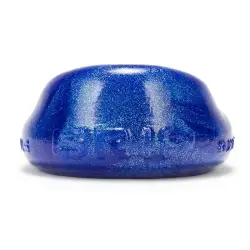 Grip padded cockring