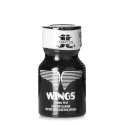 Wings black pentyl 10ml