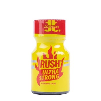 Rush ultrastrong pentyl 10ml