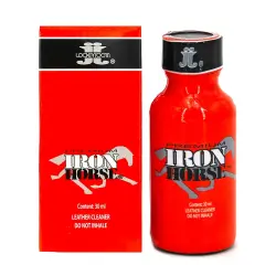 Iron horse hexyl 30ml