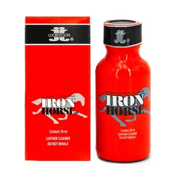 Iron horse hexyl 30ml