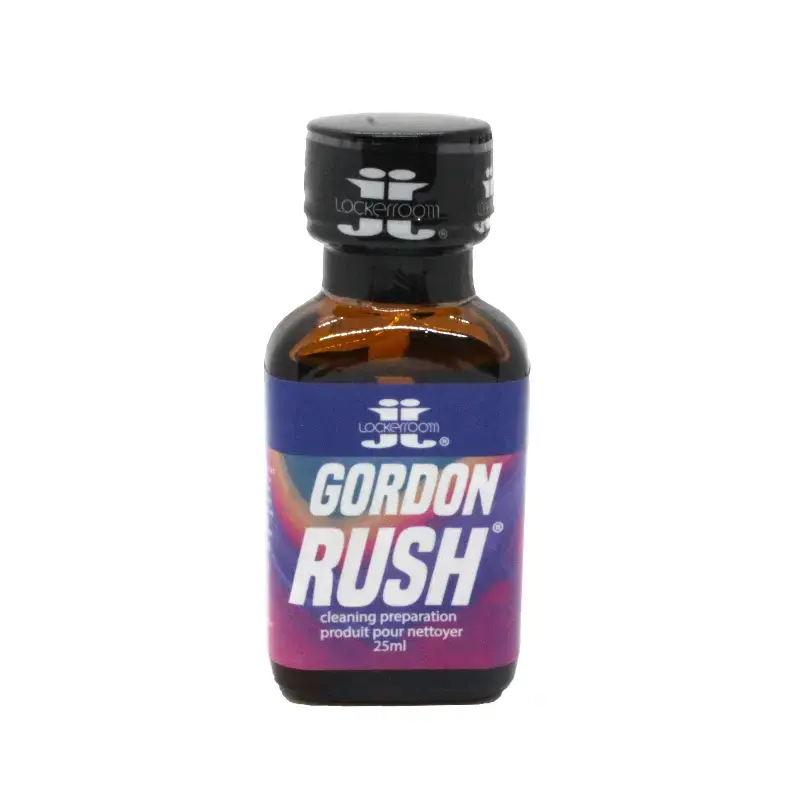 Gordon rush 25ml