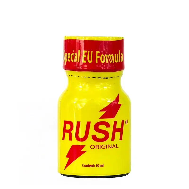 Rush eu formula pentyl 10ml