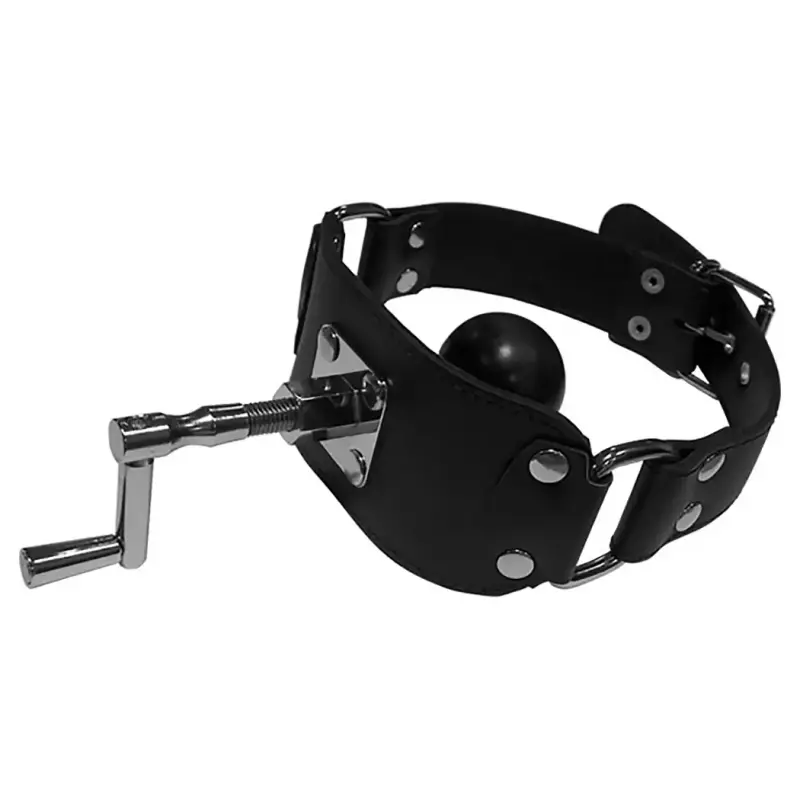 Rimmer ball gag 45mm