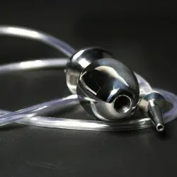 Fire hose plug urethral et anal