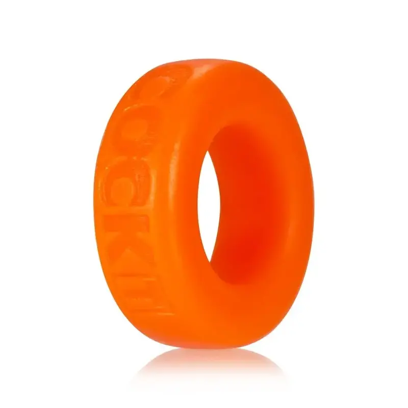 Cock-t thick bulgering cockring