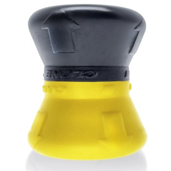 Clone duo 2-pack funnel-stack ballstretchers