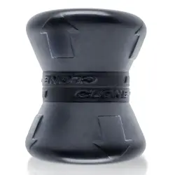 Clone duo 2-pack funnel-stack ballstretchers