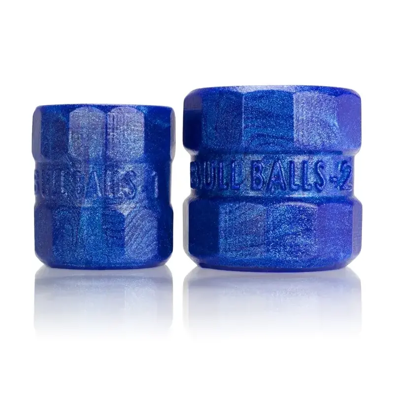 Bullballs 2 longer smooth-comfort ballstretcher