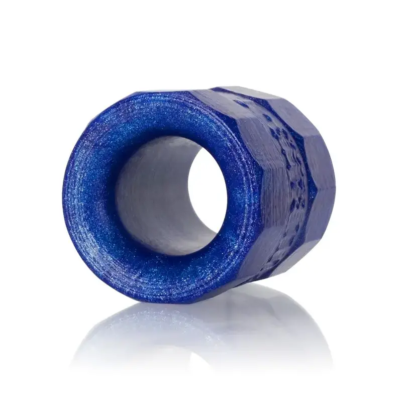 Bullballs 2 longer smooth-comfort ballstretcher