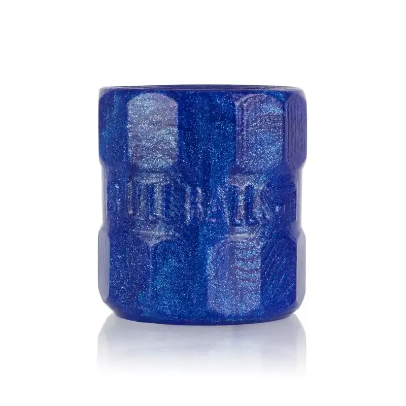 Bullballs 2 longer smooth-comfort ballstretcher