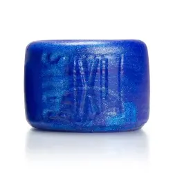 Balls-xl comfort ballstretcher plush+thick oxballs liquid platinum silicone