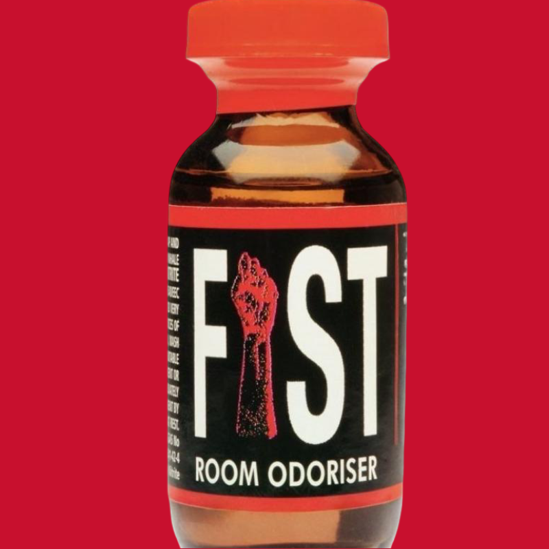 Fist uk isopropyl 25ml