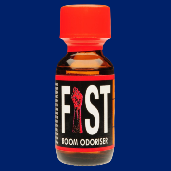 Fist uk isopropyl 25ml