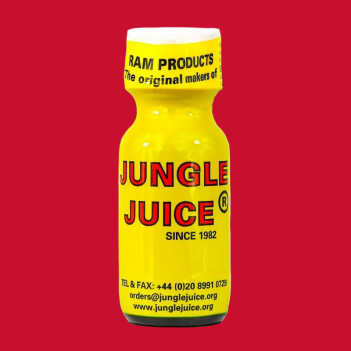 Jungle Juice Original UK 25ml