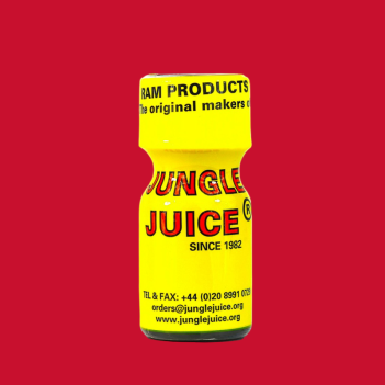 Jungle Juice Original UK 10 ml