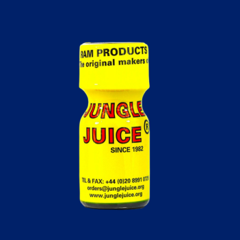 Jungle Juice Original UK 10 ml