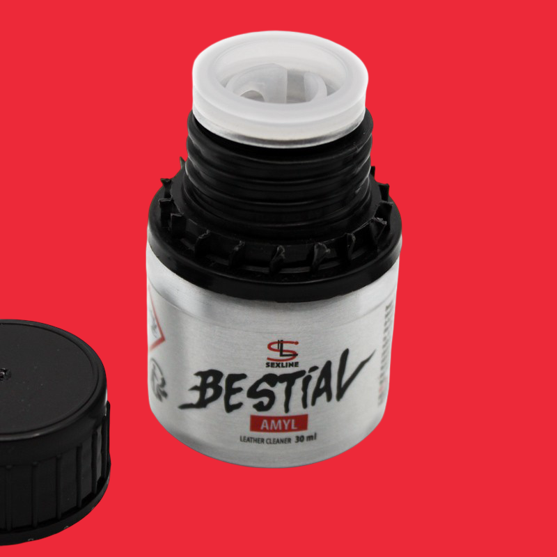 Bestial amyl aluminium 30ml