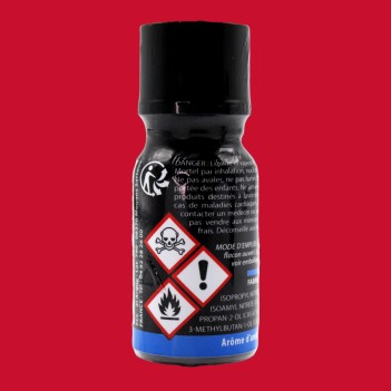 Poppers Sexline Blue Propyl Amyl 15 ml