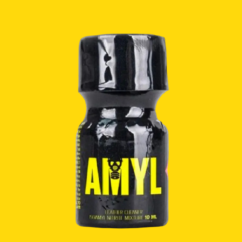 Amyl 10 ml
