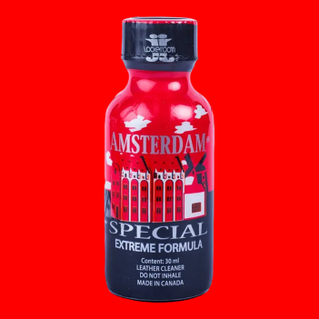 Amsterdam special extreme pentyl 30ml