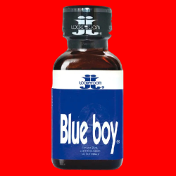 Blue boy retro pentyl 25ml