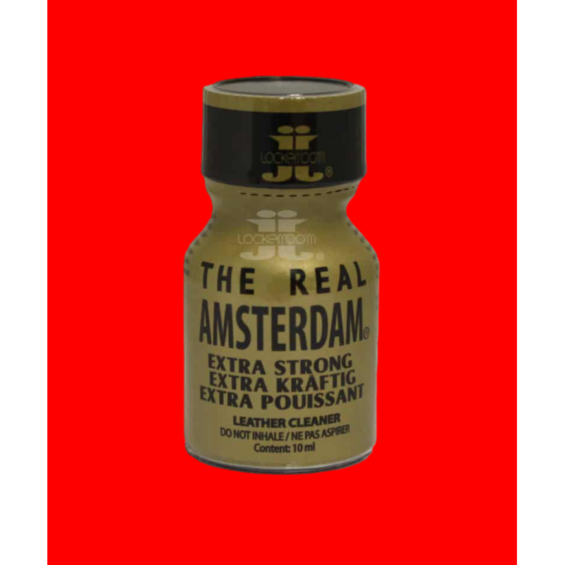 The real amsterdam pentyl 10ml