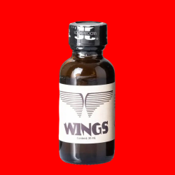 Wings brown pentyl 30ml