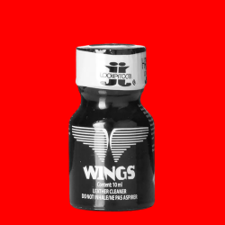 Wings black pentyl 10ml
