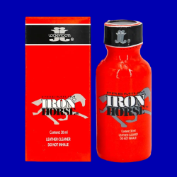Iron horse hexyl 30ml