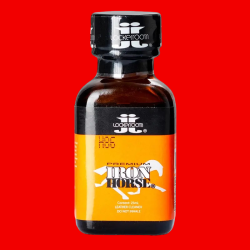 Iron horse retro pentyl 25ml