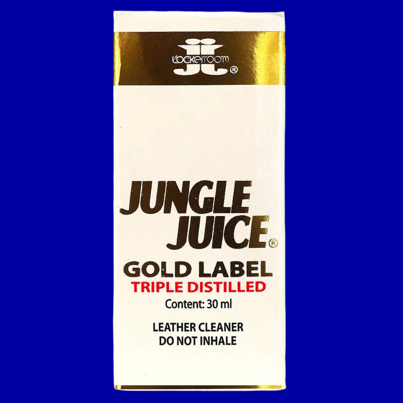 Jungle Juice gold pentyl 30ml