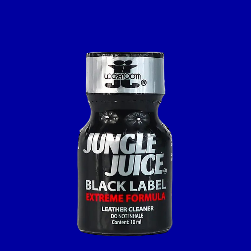 Jungle Juice black label extreme pentyl 10ml