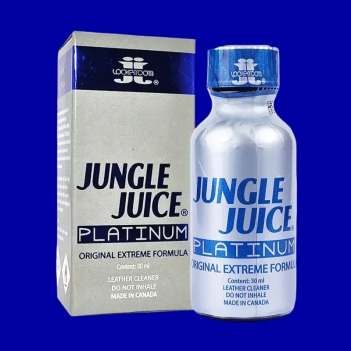 Jungle Juice platinum extreme pentyl 30ml