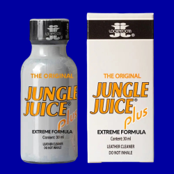 Jungle Juice plus extreme pentyl 30ml