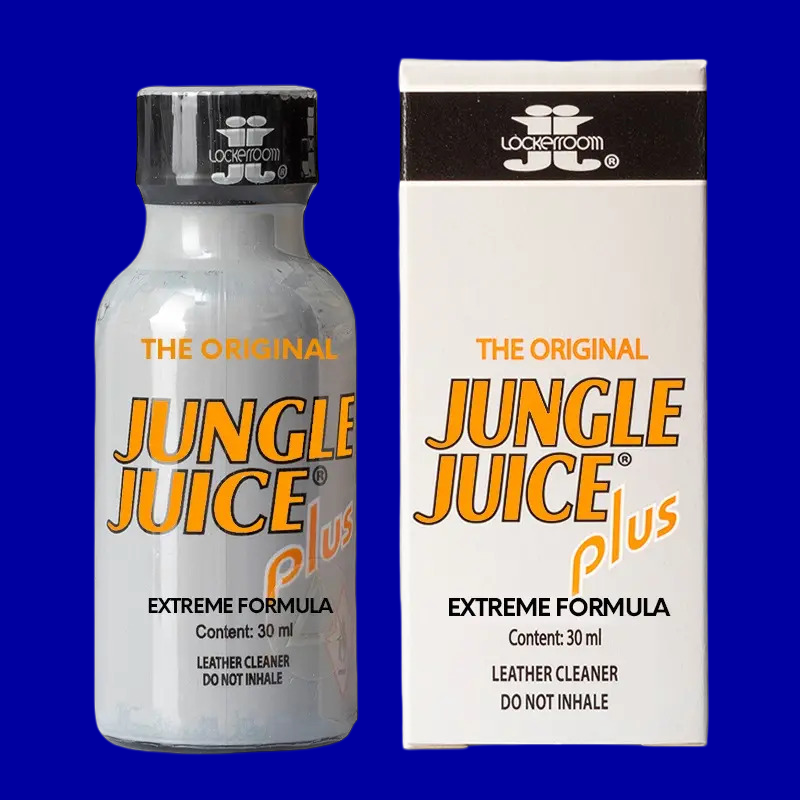 Jungle Juice plus extreme pentyl 30ml