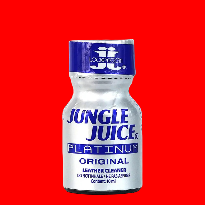 Jungle Juice platinum pentyl 10ml