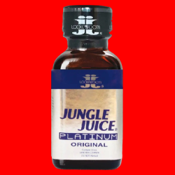Jungle Juice platinum retro pentyl 25ml