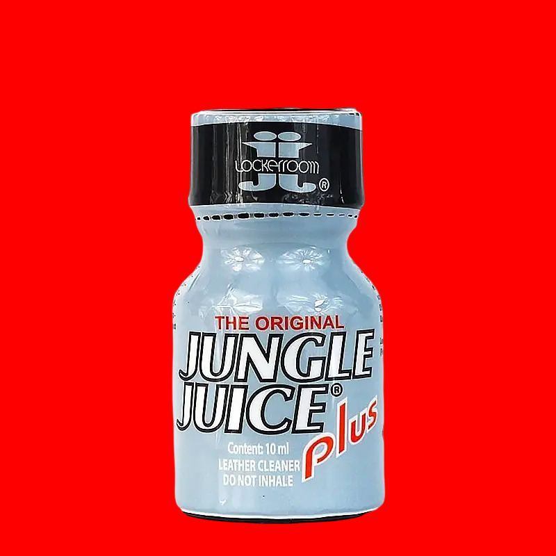 Jungle Juice plus pentyl 10ml